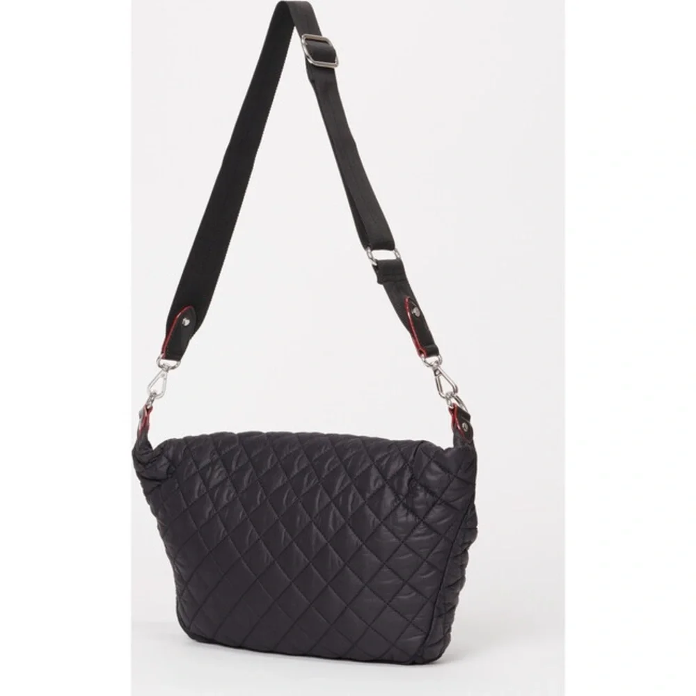 MZ Wallace Black Crossbody Bag - Picture 2 of 13